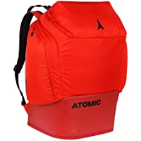 ATOMIC RS Pack 90L Bright Red Bags- Adultos Unisex- One Size